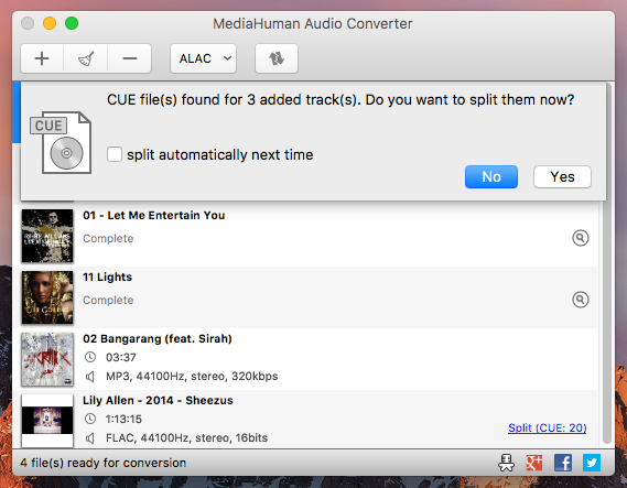Audio Converter Free Download Mac