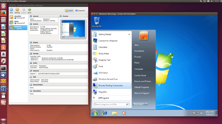 Download Linux Ubuntu For Mac